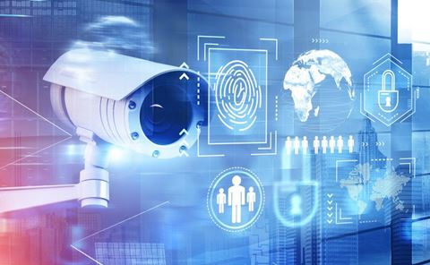 Surveillance & Access Control Systems